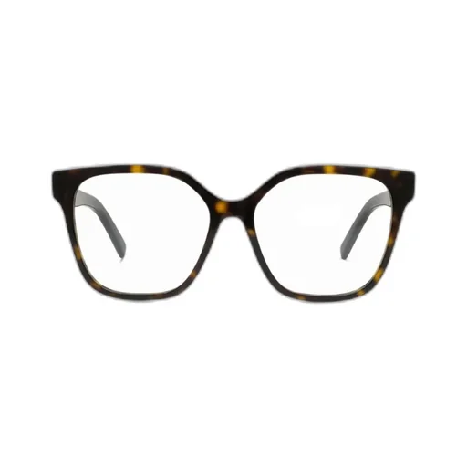 Givenchy Eyewear Square Frame Glasses