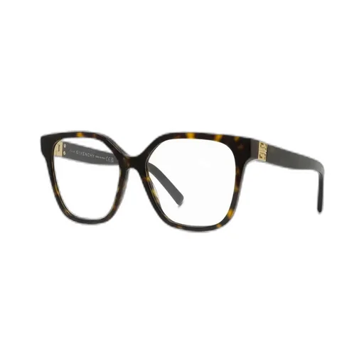 Givenchy Eyewear Square Frame Glasses