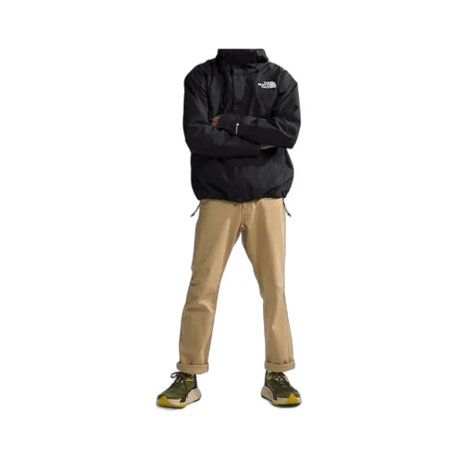 The North Face Gore-Tex Mountain Jacket