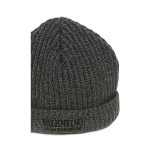 Logo Hat