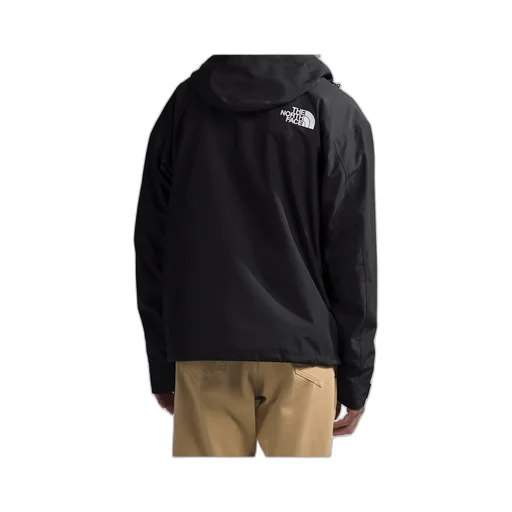 The North Face Gore-Tex Mountain Jacket