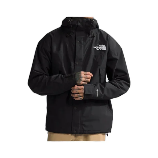 The North Face Gore-Tex Mountain Jacket