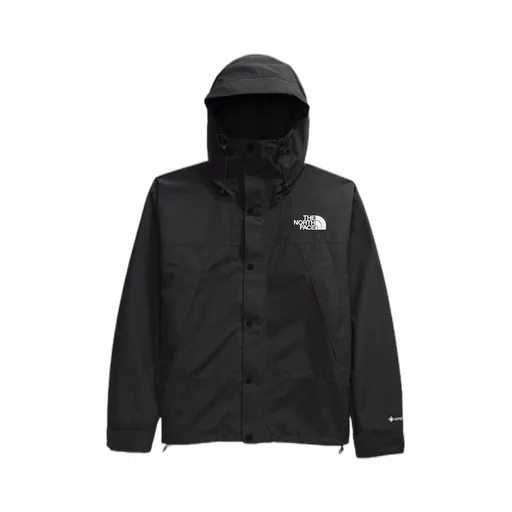 The North Face Gore-Tex Mountain Jacket