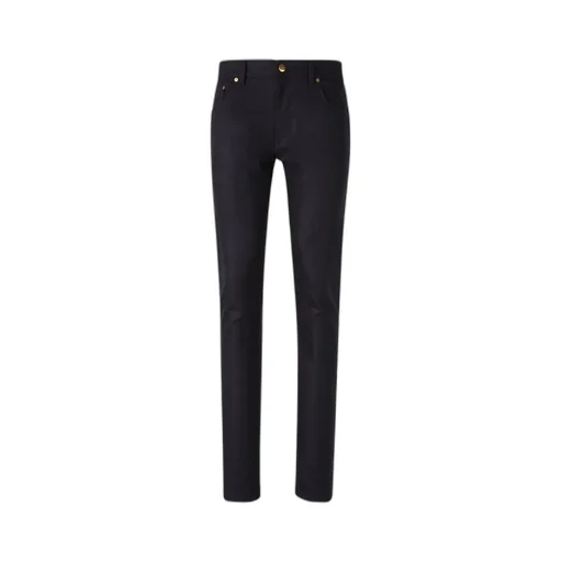 Multi-Pocket Jeans