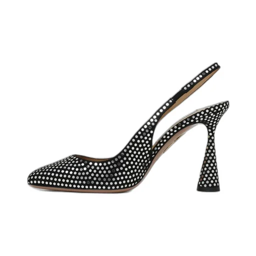 Aquazzura Slingback Pumps