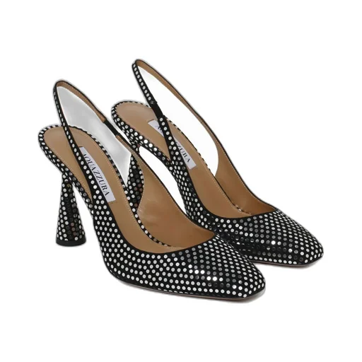 Aquazzura Slingback Pumps