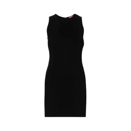 Sleeveless Dress