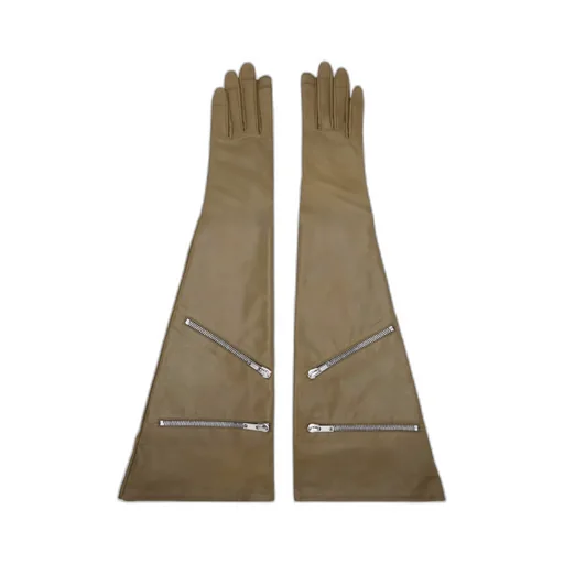 Porterville Long Gloves