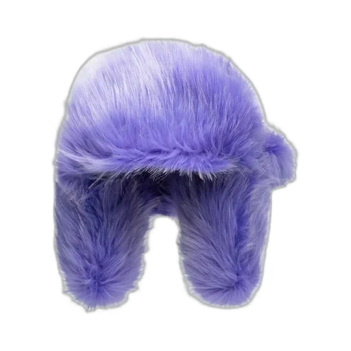 Faux-Fur Hat