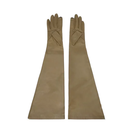 Porterville Long Gloves