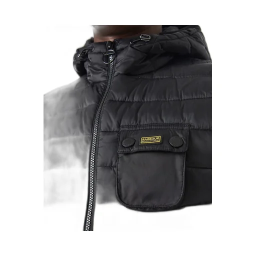 Ouston Quilted Gilet