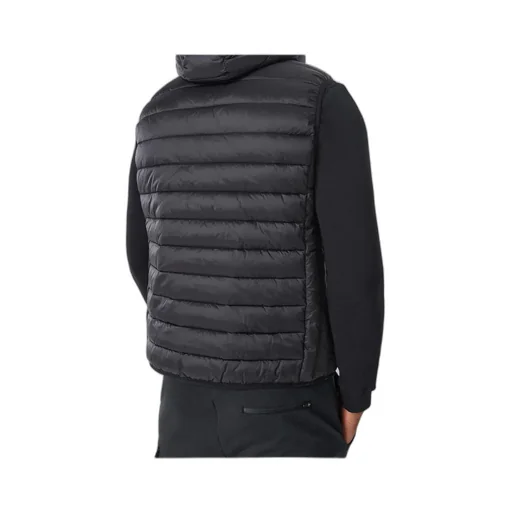 Ouston Quilted Gilet
