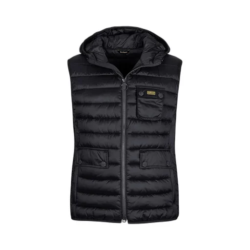 Ouston Quilted Gilet