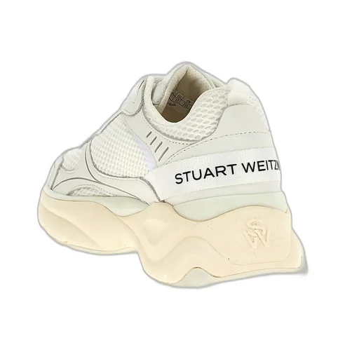 Laced Sneakers