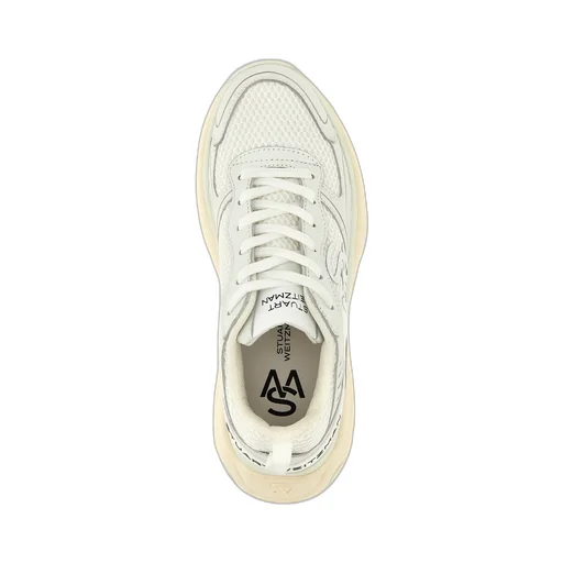 Laced Sneakers