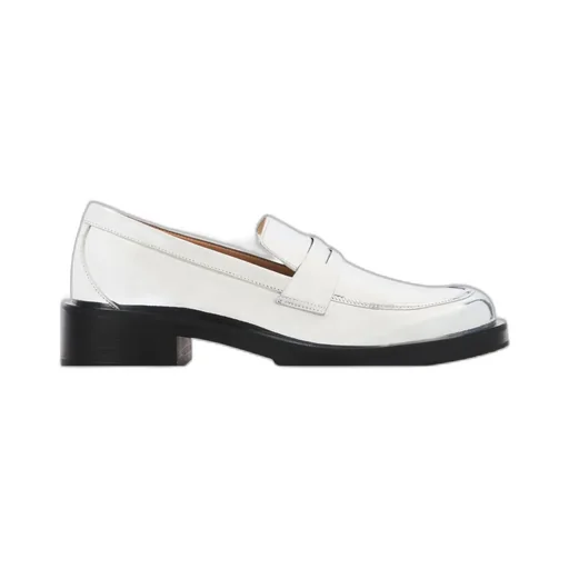 40Mm Palmer Bold Loafers