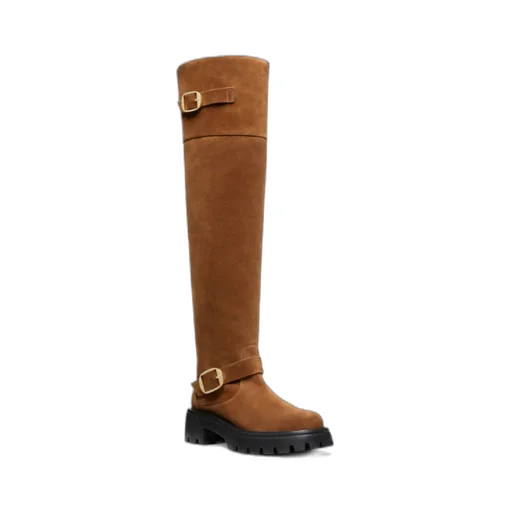 50Mm Emerson Moto Boots