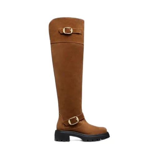 50Mm Emerson Moto Boots