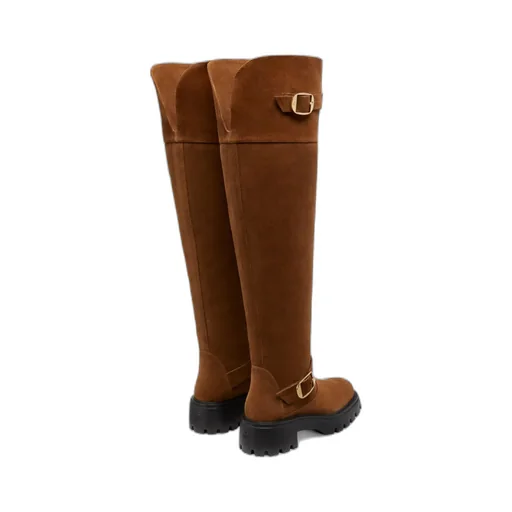 50Mm Emerson Moto Boots