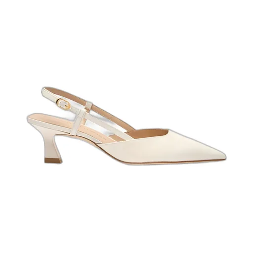 Vinnie 50 High-Heeled Sandals