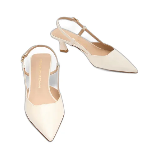 Vinnie 50 High-Heeled Sandals