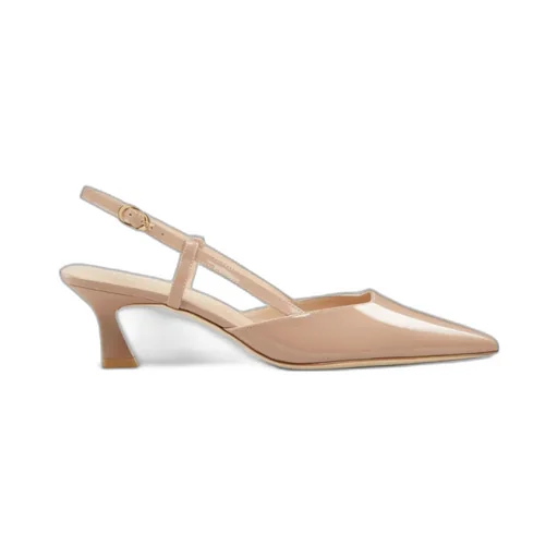 50Mm Vinnie Pumps