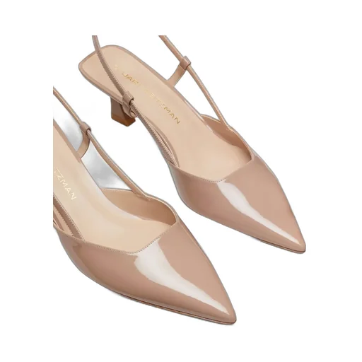 50Mm Vinnie Pumps