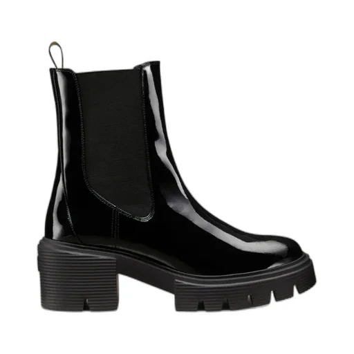 40Mm Soho Chelsea Boots
