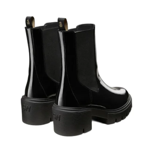 40Mm Soho Chelsea Boots