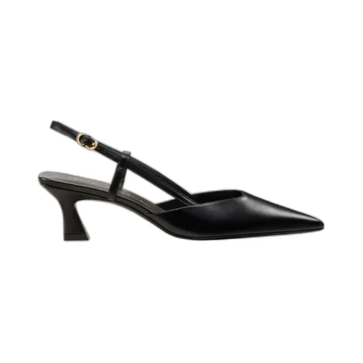 50Mm Vinnie Pumps