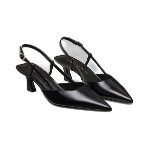 50Mm Vinnie Pumps