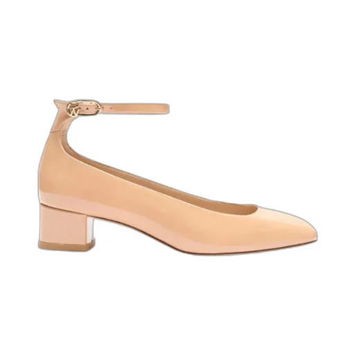 35Mm Jane Pumps