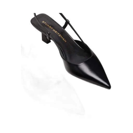 50Mm Vinnie Pumps