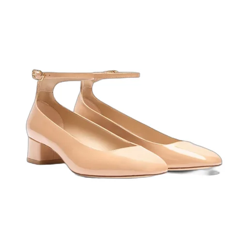 35Mm Jane Pumps