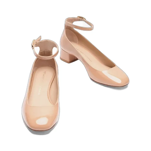 35Mm Jane Pumps