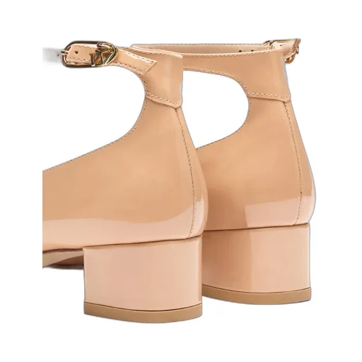 35Mm Jane Pumps