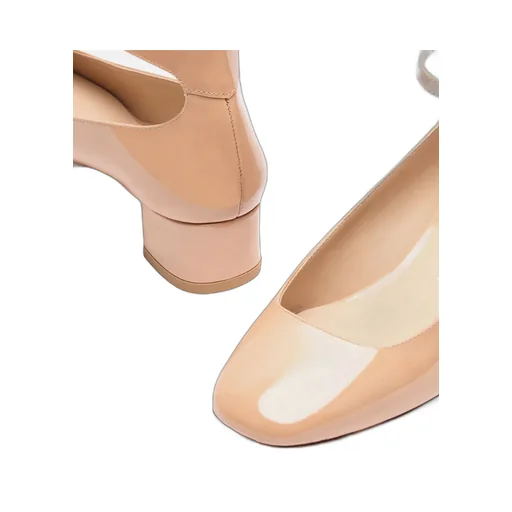 35Mm Jane Pumps