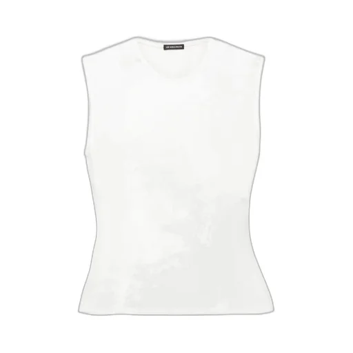 Translucent Vest