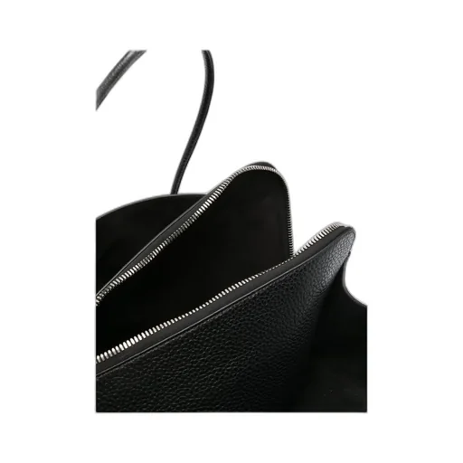 The Attico La Passeggiata Large Tote Bag