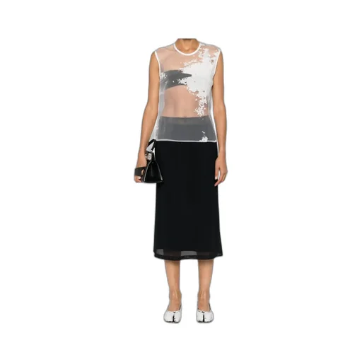 Translucent Vest
