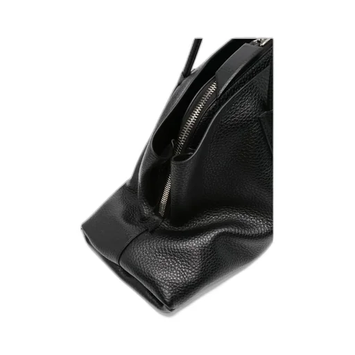 The Attico La Passeggiata Large Tote Bag