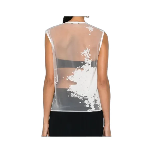 Translucent Vest