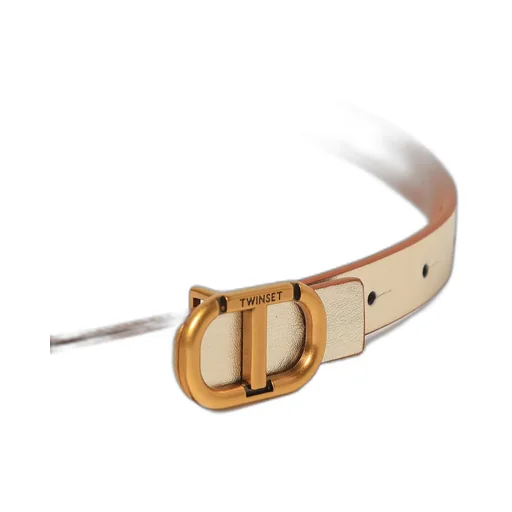 Logo Belt