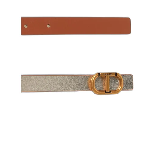 Logo Belt