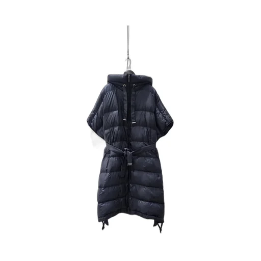 Long-Sleeved Cape