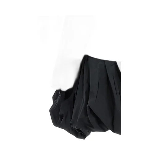 Long-Sleeved Dress