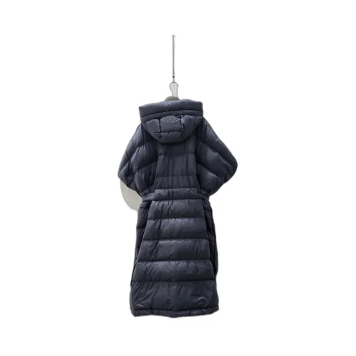 Long-Sleeved Cape