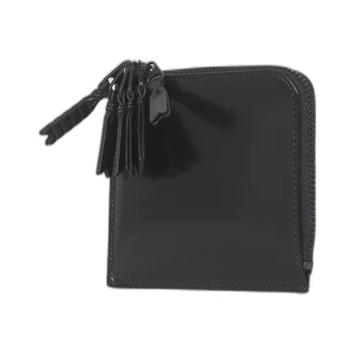 Comme Des GarÇOns Wallet Cdg Zipper Medley Serie Wallet