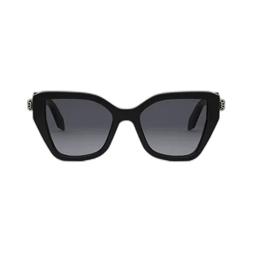 Bulgari Cat-Eye Sunglasses