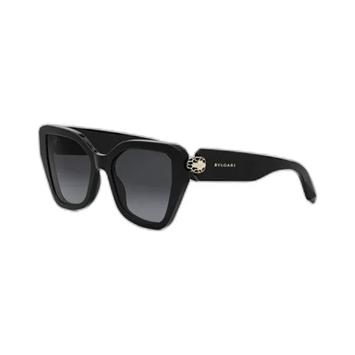 Bulgari Cat-Eye Sunglasses